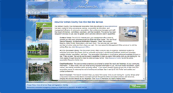 Desktop Screenshot of anthemhoa.org